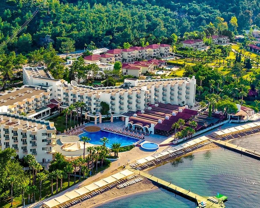 Fortezza Beach