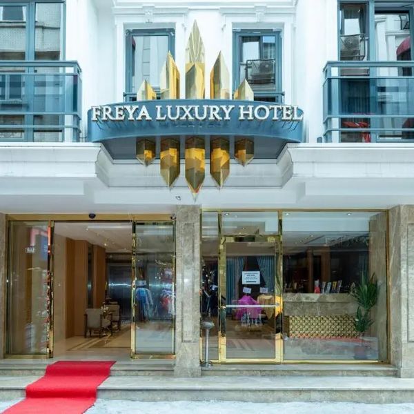 Turcja - Freya Luxury