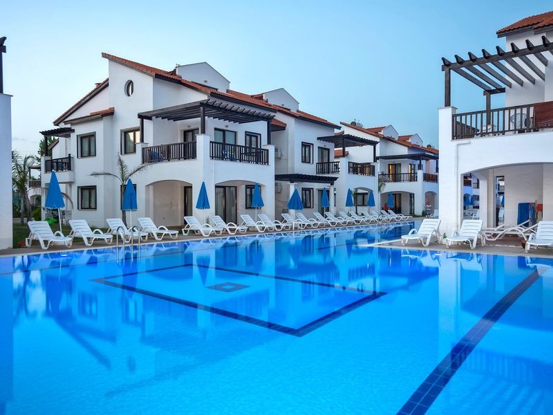 FUN&SUN RIVER RESORT