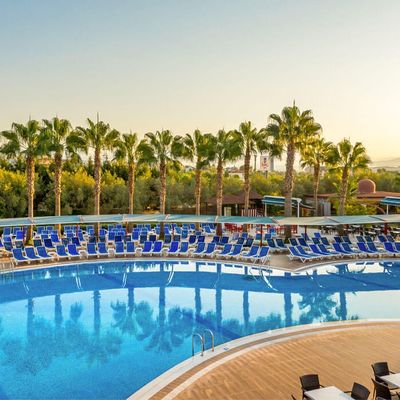 Fun & Sun Smart Hane Sun - Riwiera Turecka