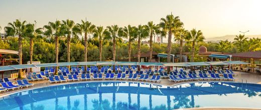 Fun & Sun Smart Hane Sun