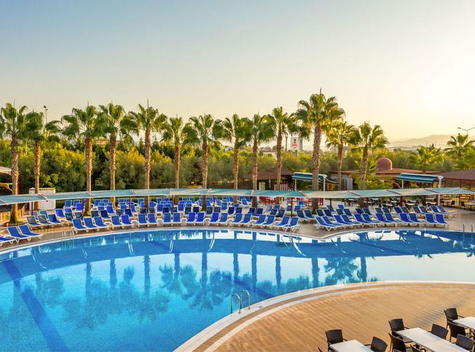 Fun & Sun Smart Hane Sun