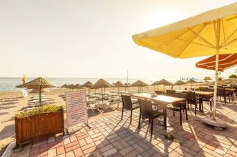 Galaxy Beach