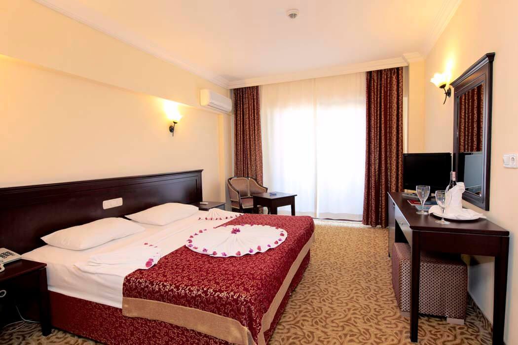 Galeri Resort - pokój