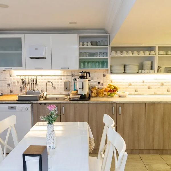 Galley