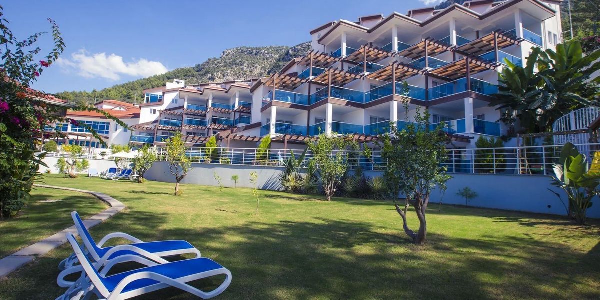 Turcja na 7 dni w czerwcu: 5⋆ hotel od 6 200 zł