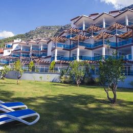Garcia Resort & Spa