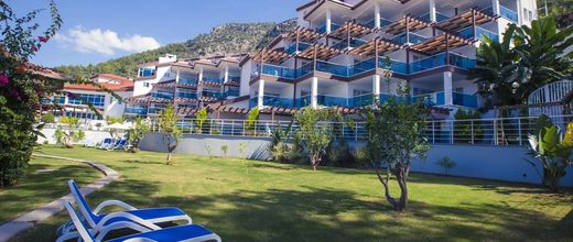 Garcia Resort & Spa