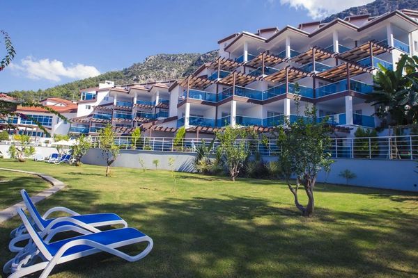 Garcia Resort Spa