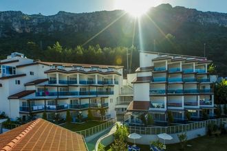 Garcia Resort Spa