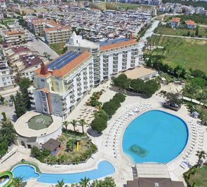 Garden of Sun Spa & Wellness