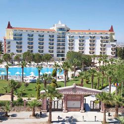 Garden of Sun Spa Wellness