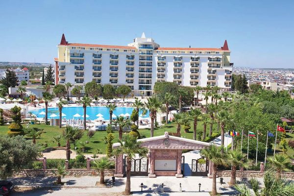Garden of Sun Spa & Wellness