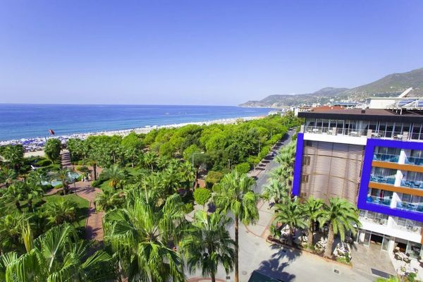 Gardenia (Alanya)