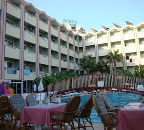 Gazipasa Star
