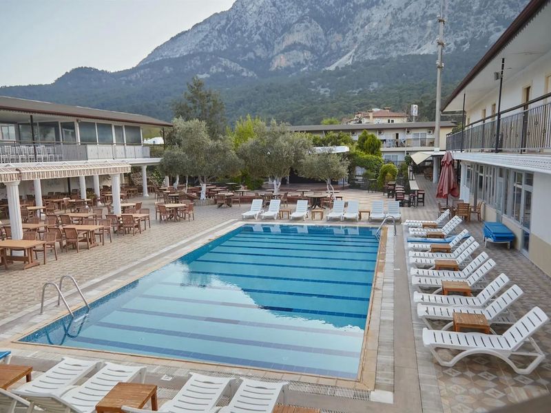 Get Enjoy (ex. Anita Matiate) 4*