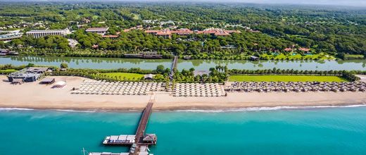 Gloria Golf Resort