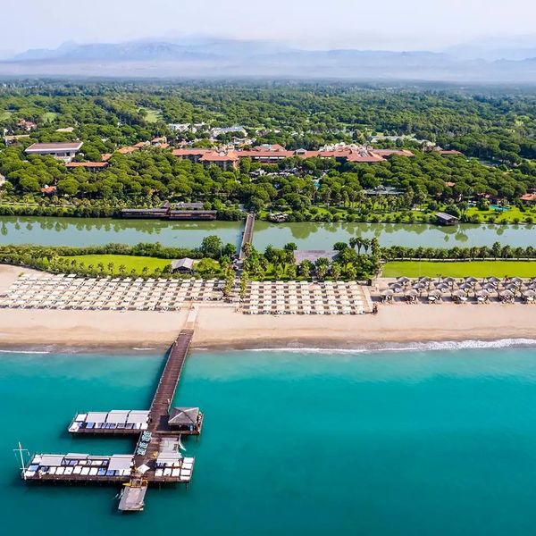 Gloria Golf Resort