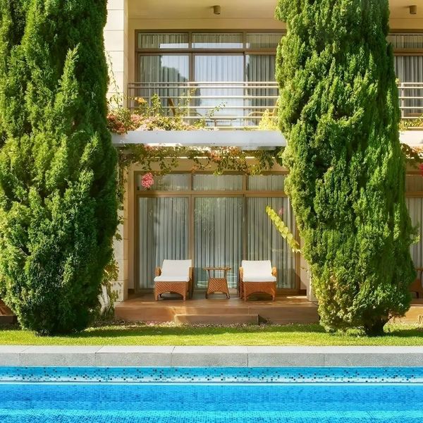 Gloria Serenity Resort - zdjęcie 4
