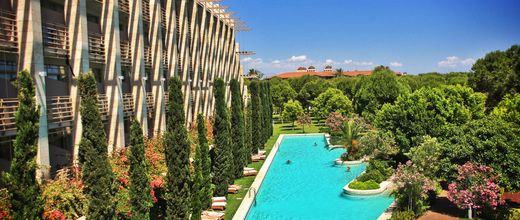 Gloria Serenity Resort