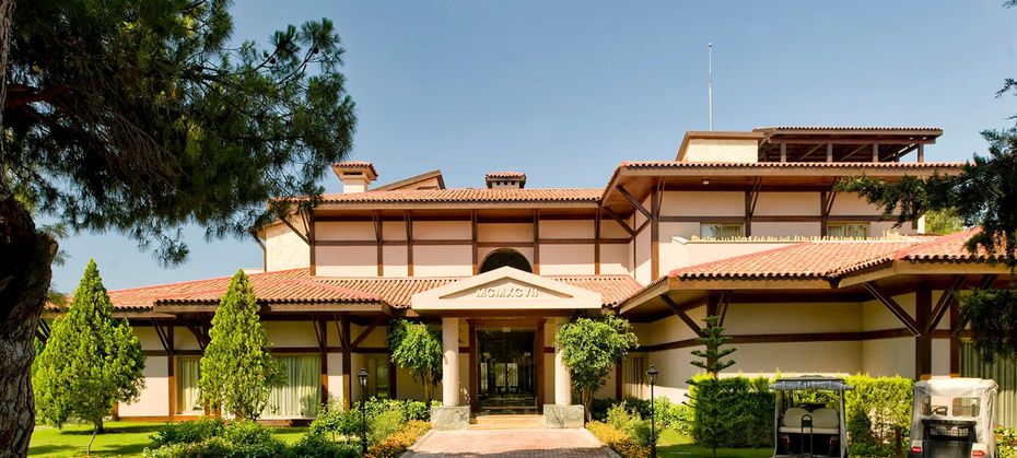 Gloria Serenity Resort
