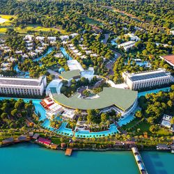 Gloria Serenity Resort