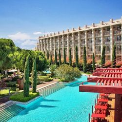 Gloria Serenity Resort