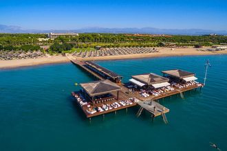 Gloria Serenity Resort