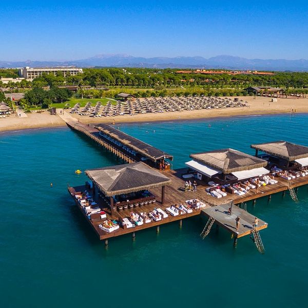 Gloria Serenity Resort - zdjęcie 5
