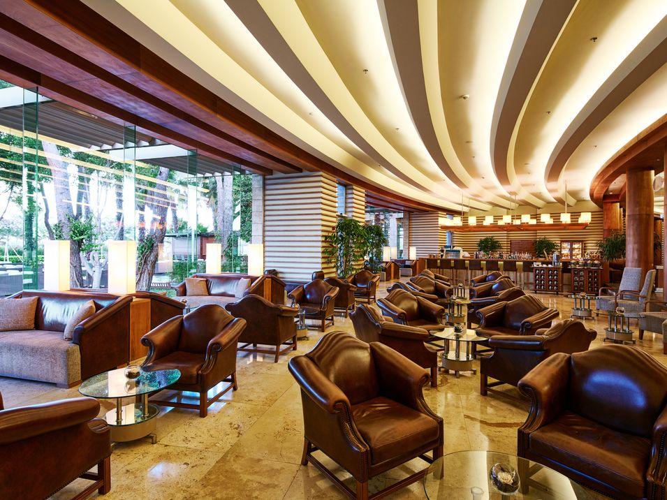 recepcja / lobby