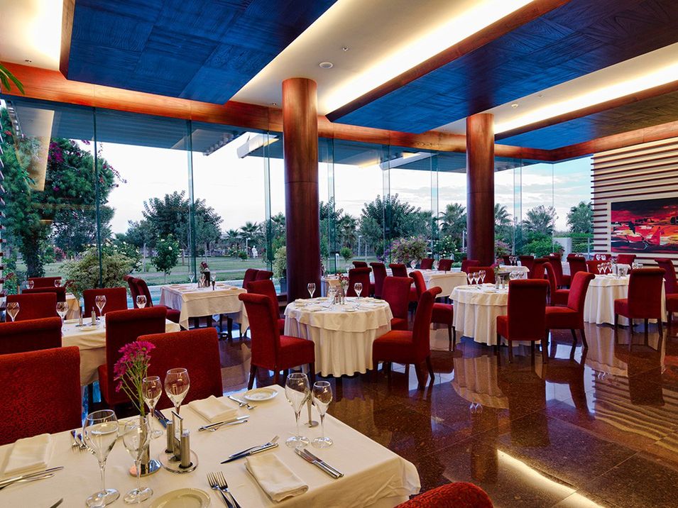 restauracja