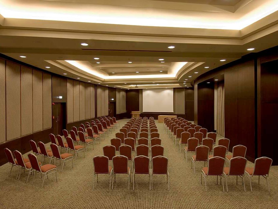 sale konferencyjne
