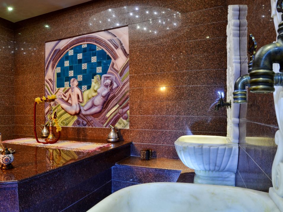 SPA
