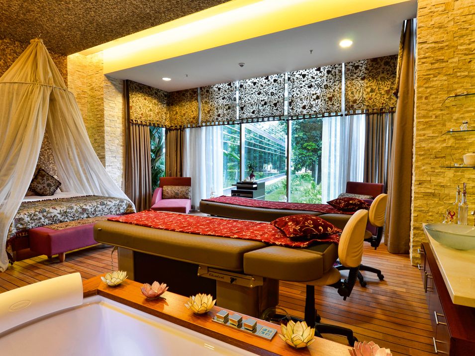 SPA