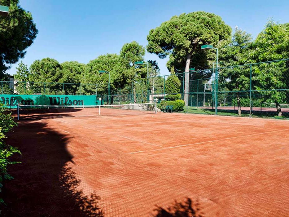 sport i rekreacja