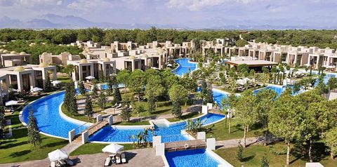 teren hotelu, basen