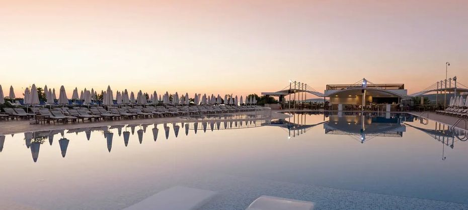 Gold Island (ex Sentido)