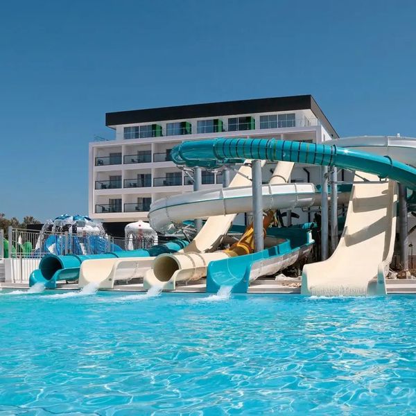 Gold Island (ex Sentido)