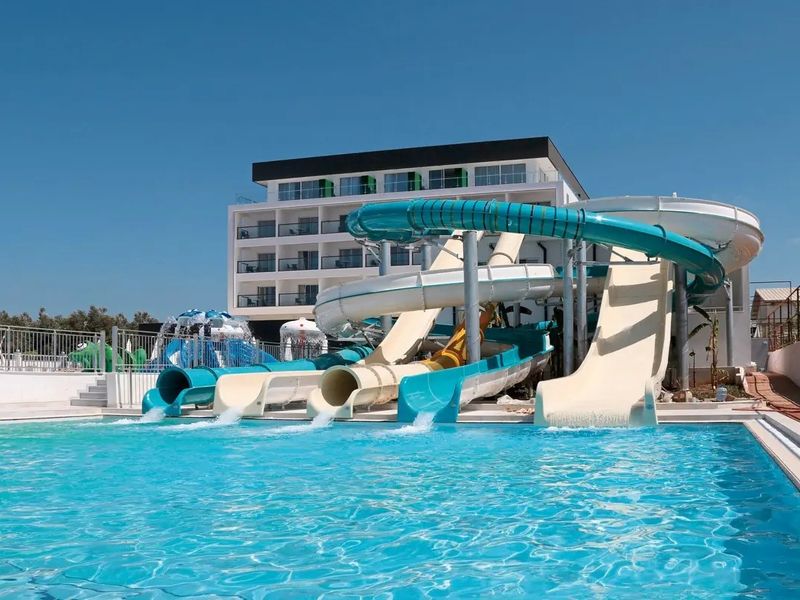 Gold Island (ex Sentido) 5*