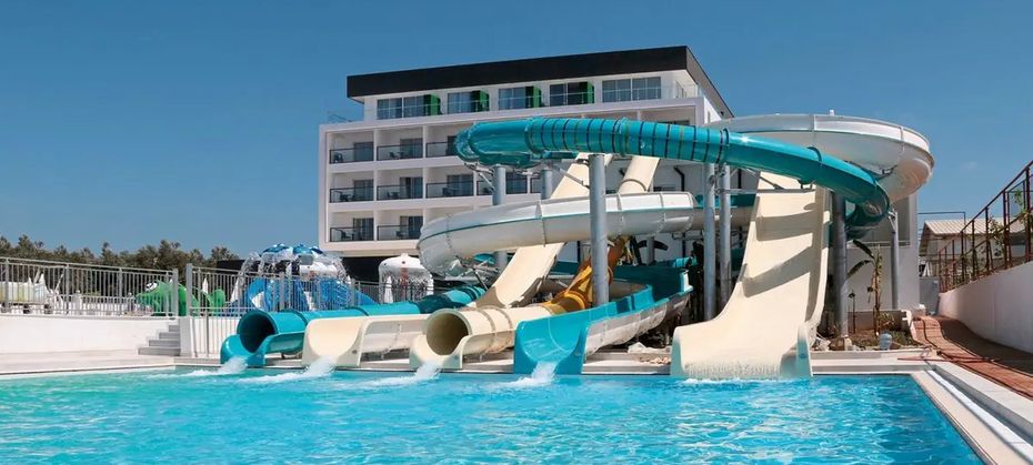 Gold Island (ex Sentido)