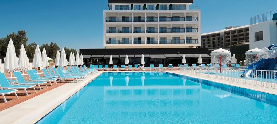Gold Island (ex Sentido)