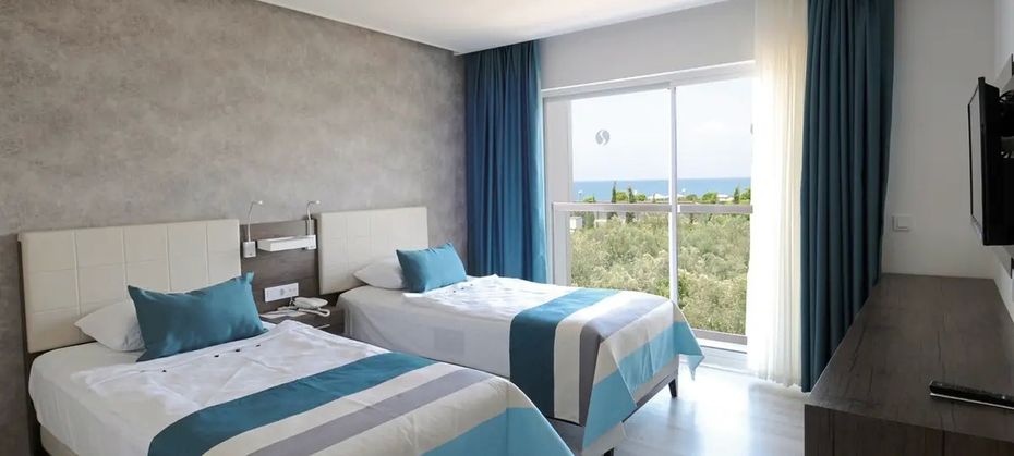 Gold Island (ex Sentido)