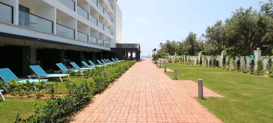 Gold Island (ex Sentido)