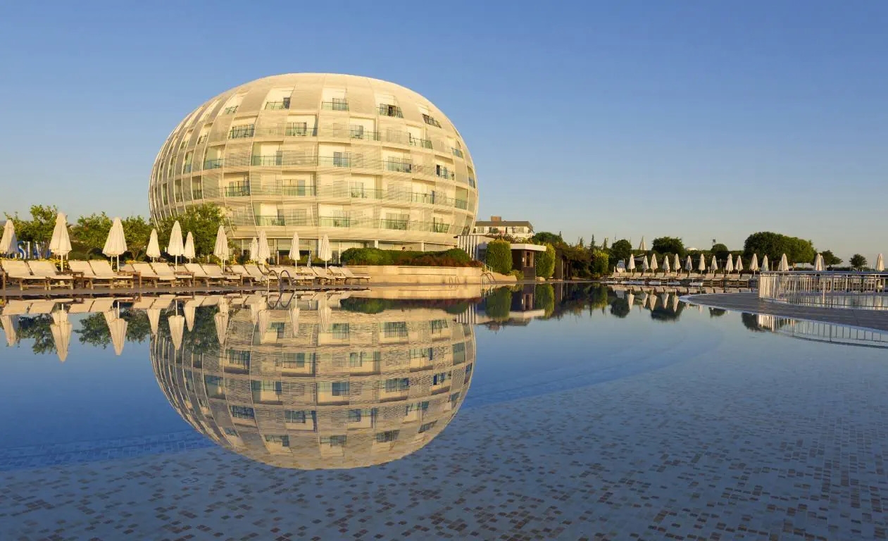 Gold Island Selected