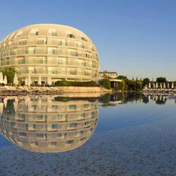 Gold Island Selected