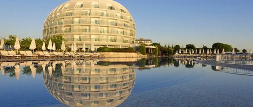 Gold Island Selected