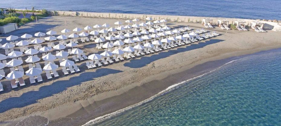 Gold Island Selected