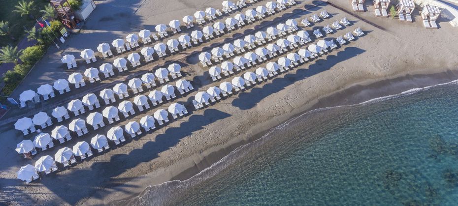 Gold Island Selected