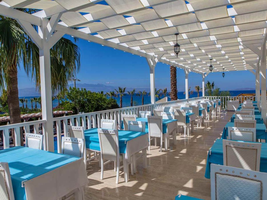 restauracja