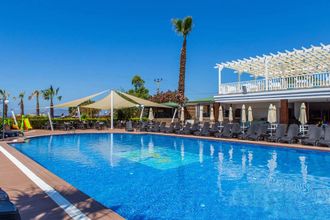 Golden Beach Turgutreis